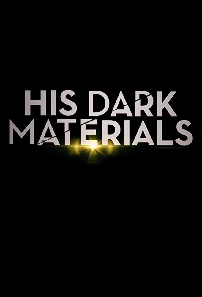 His Dark Materials - TV Show Poster