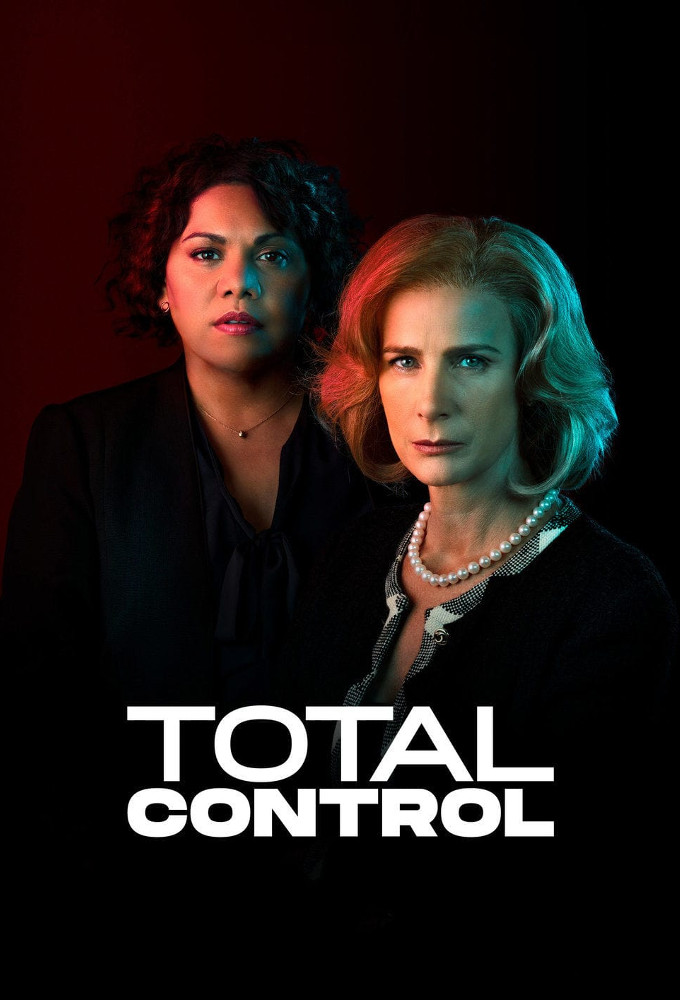 Total Control - TV Show Poster