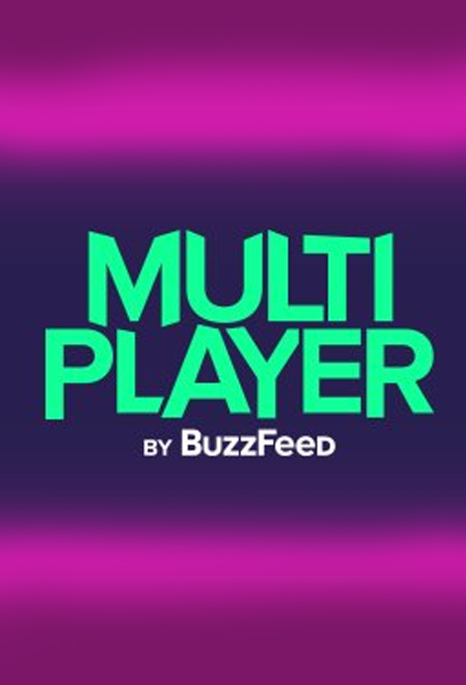 Pro Play - TV Show Poster
