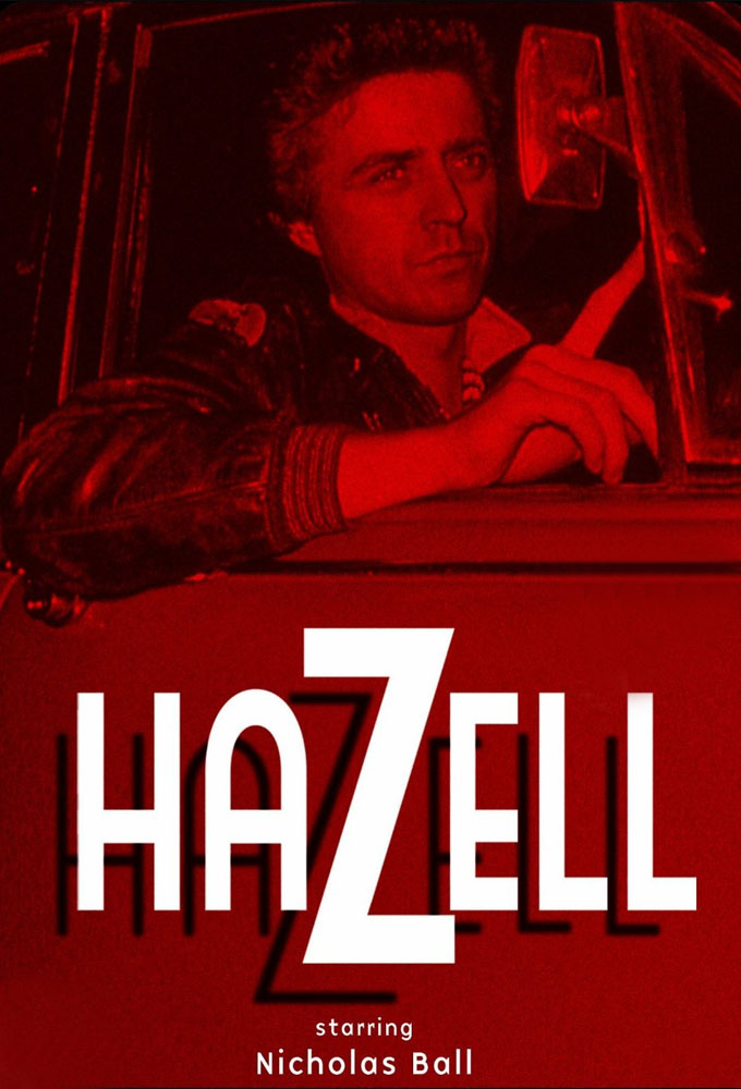 Hazell - TV Show Poster