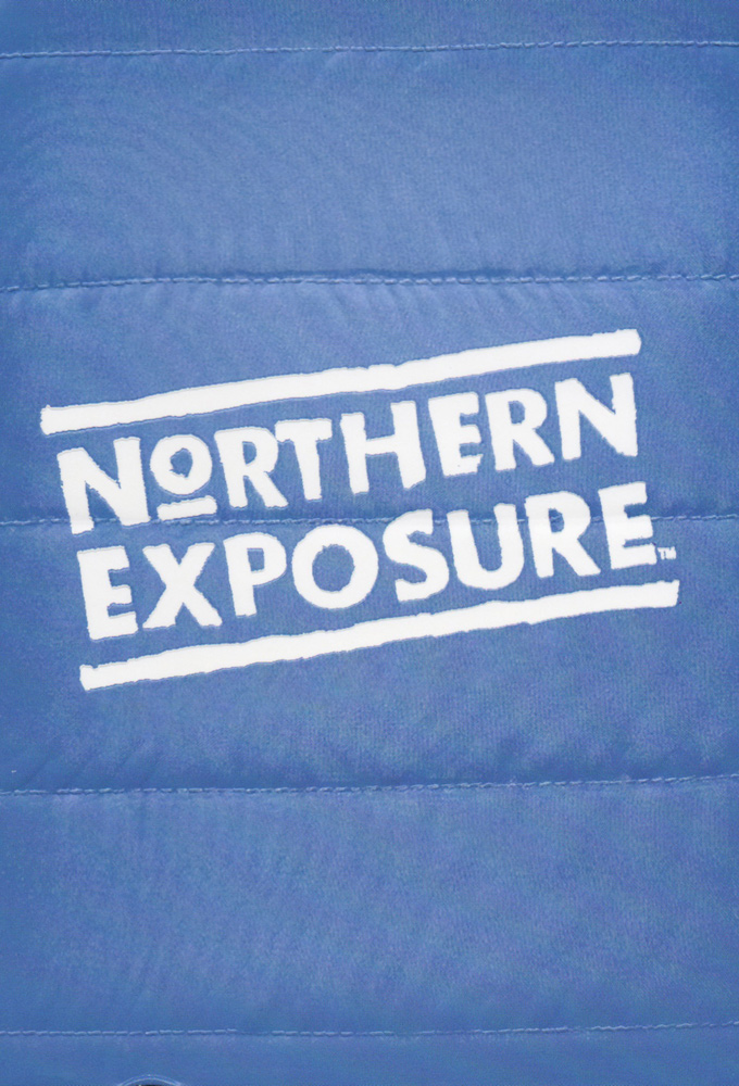 Northern Exposure - TV Show Poster