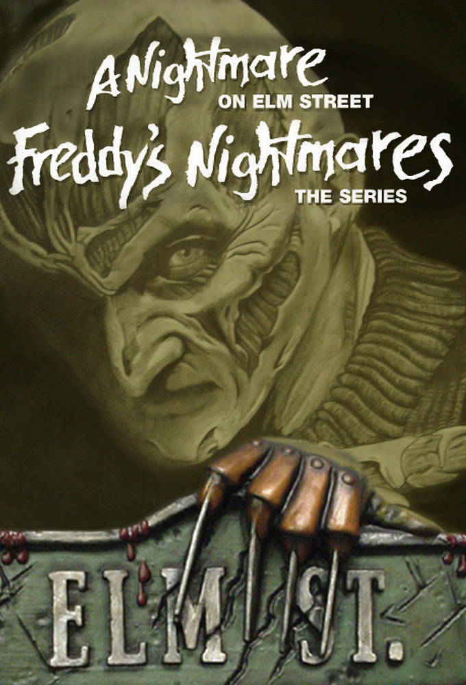 Freddy`s Nightmares Season 2 Download
