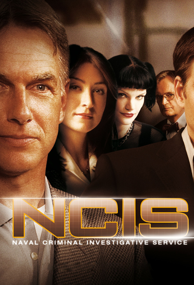 NCIS - TV Show Poster