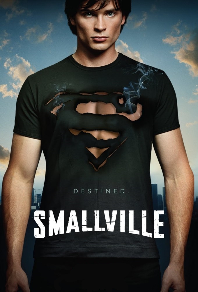 Smallville|T01-T10|Latino-Ingles|1080p|AMZN/HD-DVD/Blu-Ray|217/217|+OST|HEVC-10bit - Página 3 72218-30