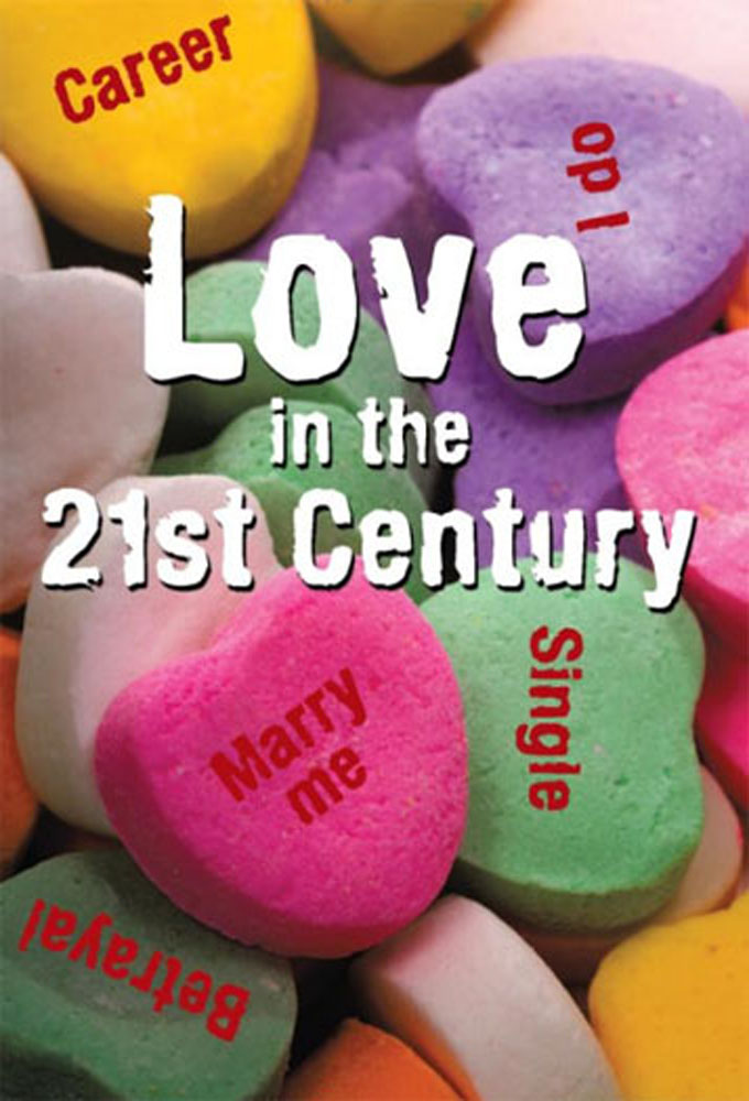 Love in the 21st Century - TV Show Poster
