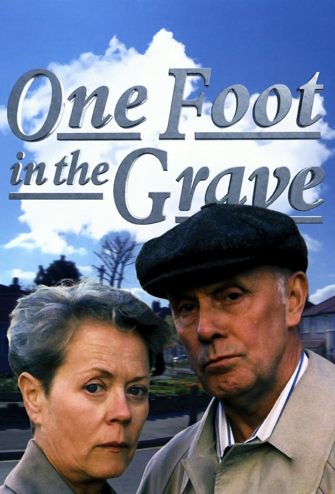 One Foot in the Grave Series Info One Foot in the Grave Series Info