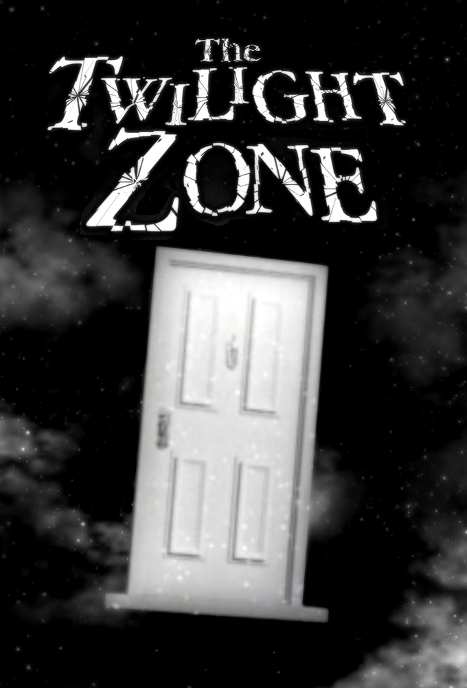The Twilight Zone - TV Show Poster