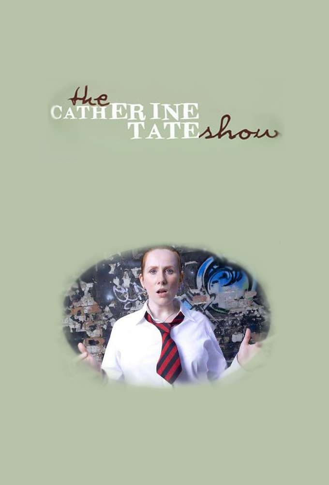 The Catherine Tate Show - TV Show Poster