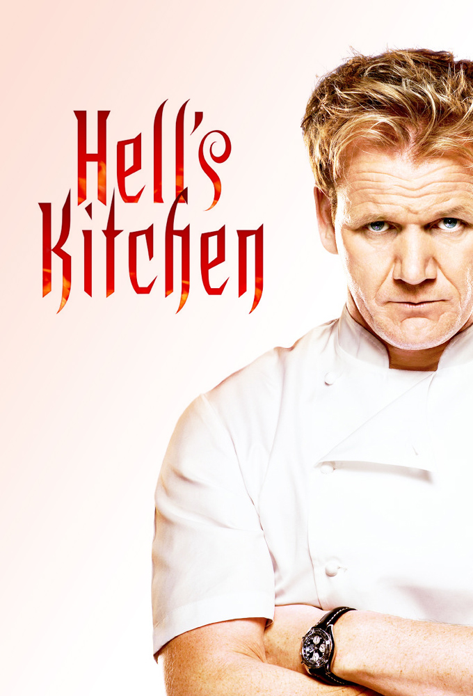 Gordon Ramsay Hells Kitchen Online Gordon Ramsay Hells Kitchen Online