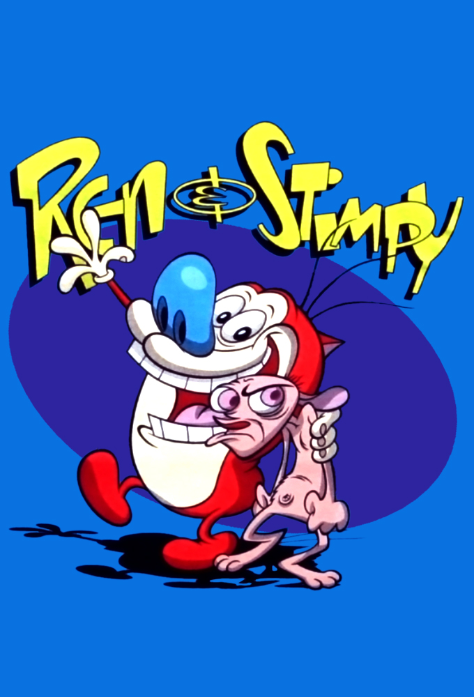 The Ren and Stimpy Show Series Info