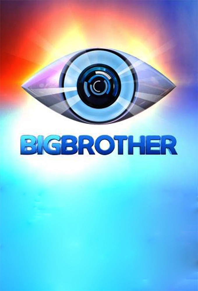 Big Brother (AU) - TV Show Poster