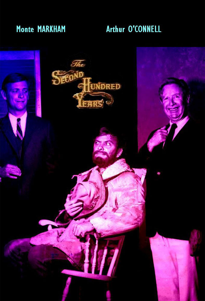 The Second Hundred Years - TV Show Poster