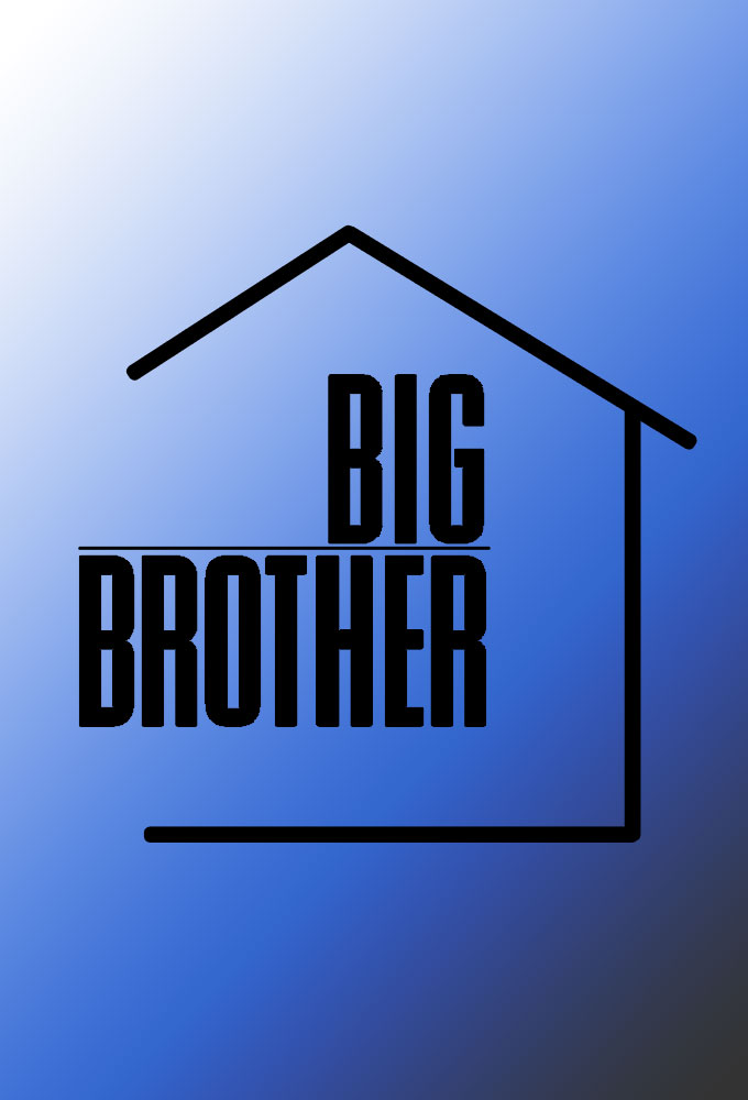 Big Brother - TV Show Poster