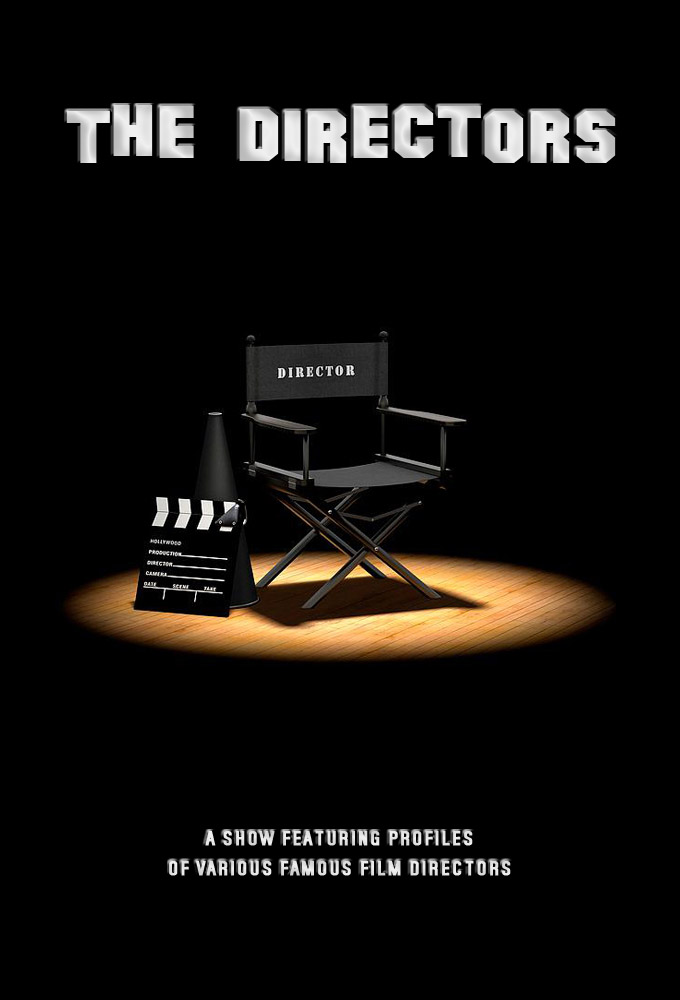 The Directors - TV Show Poster