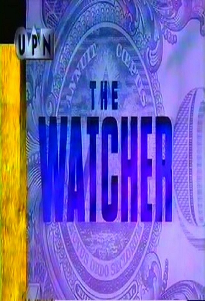 The Watcher - TV Show Poster