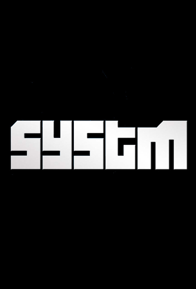 Systm - TV Show Poster