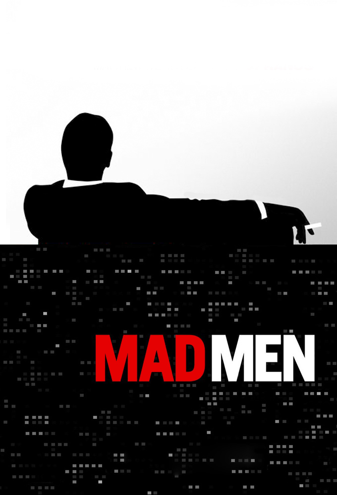 Mad Men - TV Show Poster