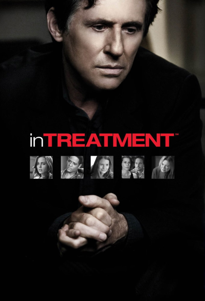In Treatment - TV Show Poster