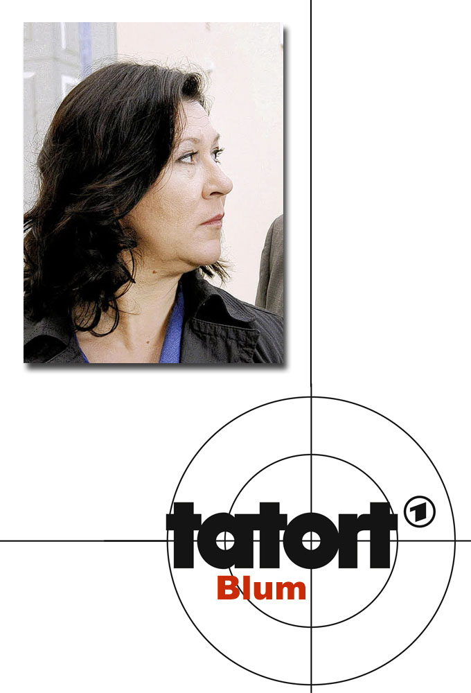 Tatort - TV Show Poster