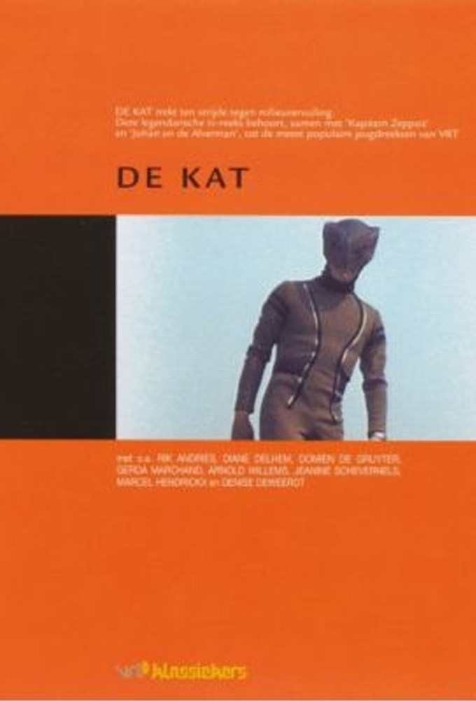 De Kat - TV Show Poster