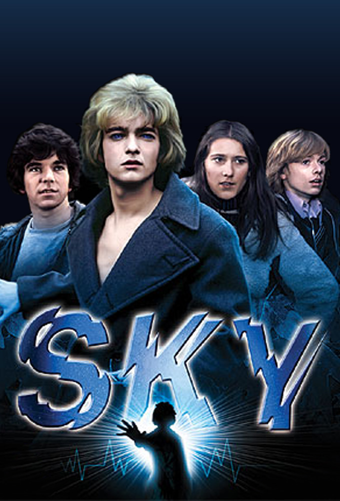 Sky - TV Show Poster