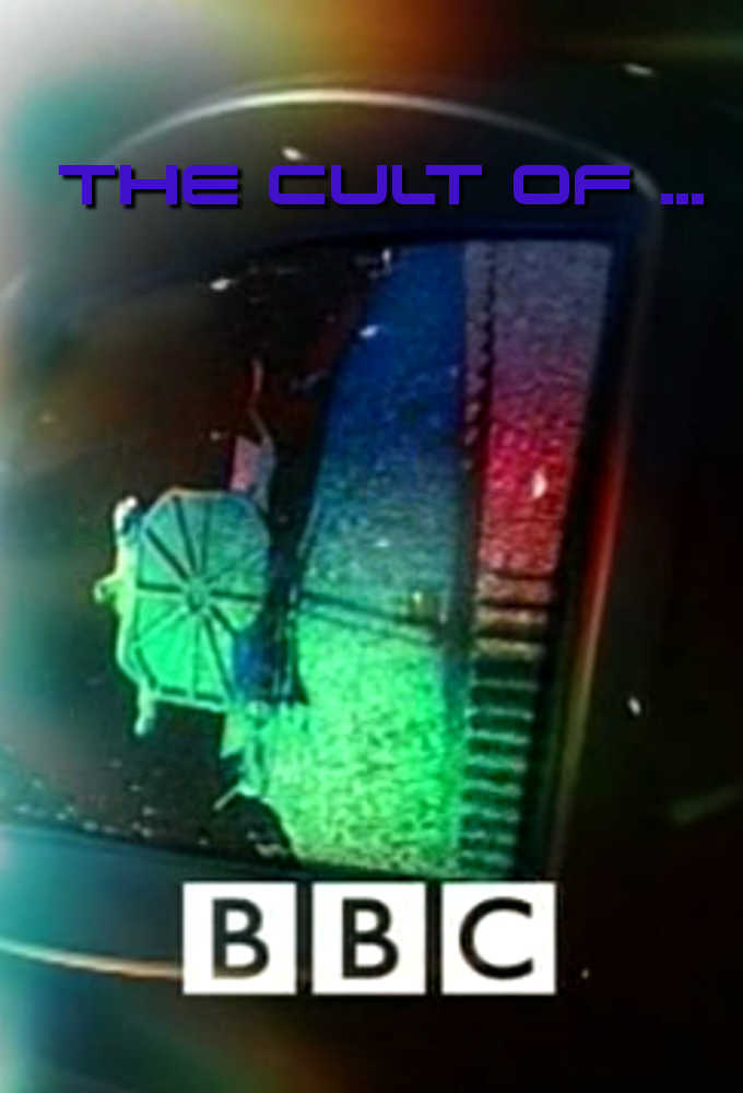 The Cult Of... - TV Show Poster