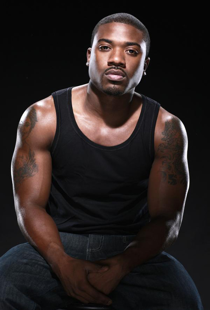 For the Love of Ray J - TV Show Poster