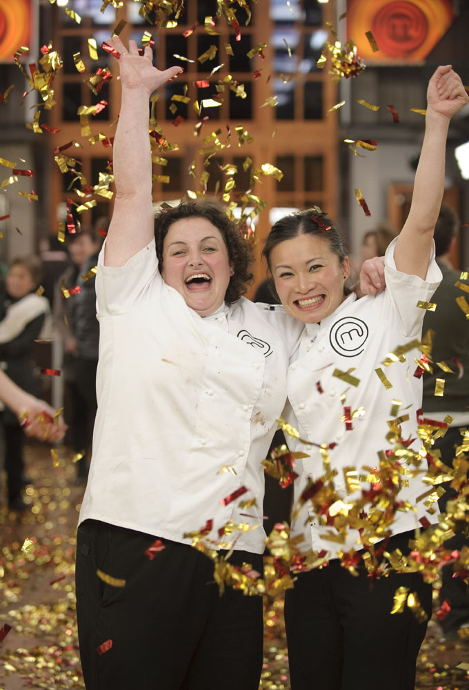 MasterChef Australia - TV Show Poster