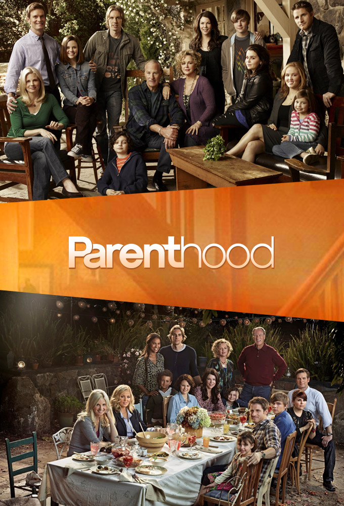 Parenthood - TV Show Poster