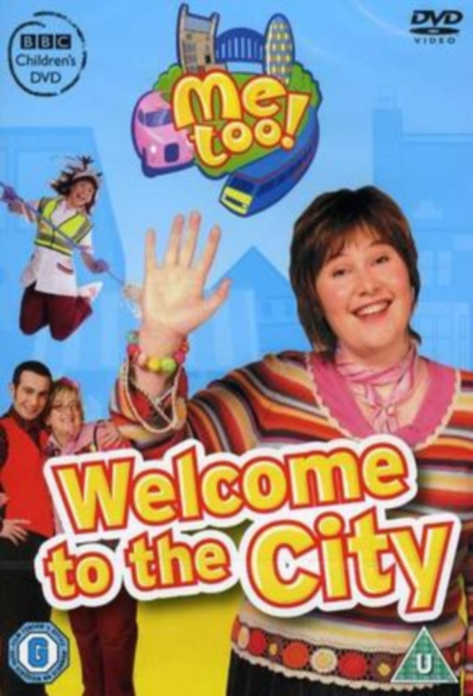 Me Too! - TV Show Poster