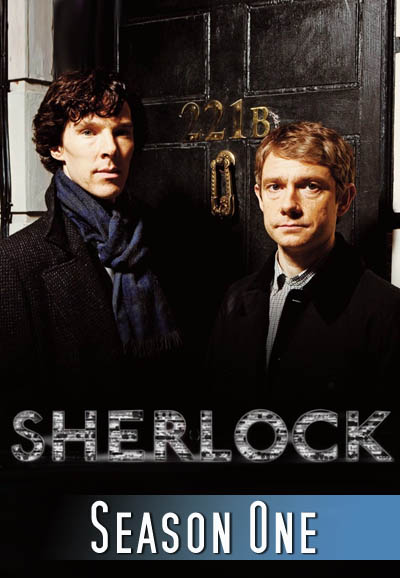 Sherlock Season 1 Stream Sherlock Season 1 Stream