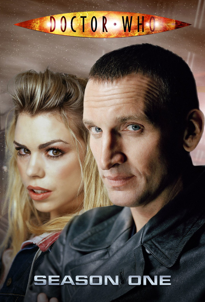 Doctor Who (2005) Season 1 TheTVDB