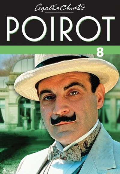Agatha Christie's Poirot - Season 8 @ TheTVDB
