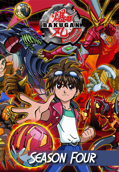 Bakugan Episode List Bakugan Episode List