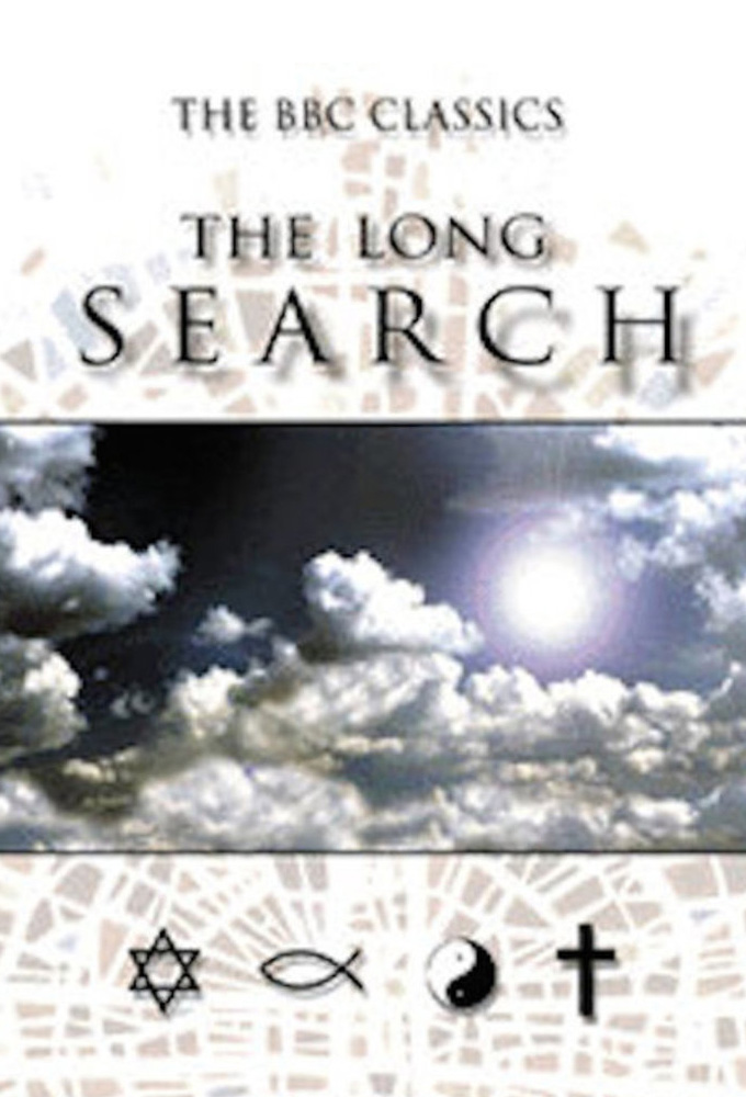The Long Search - TV Show Poster