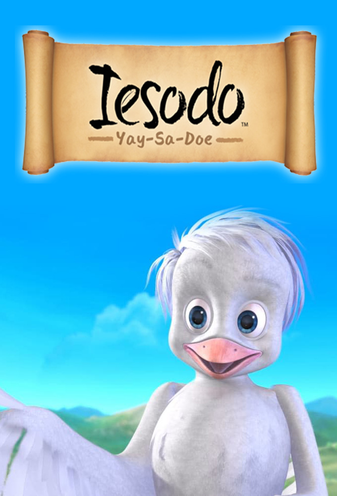 Iesodo - TV Show Poster