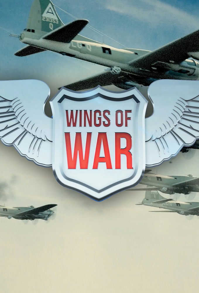 Wings of War - TV Show Poster