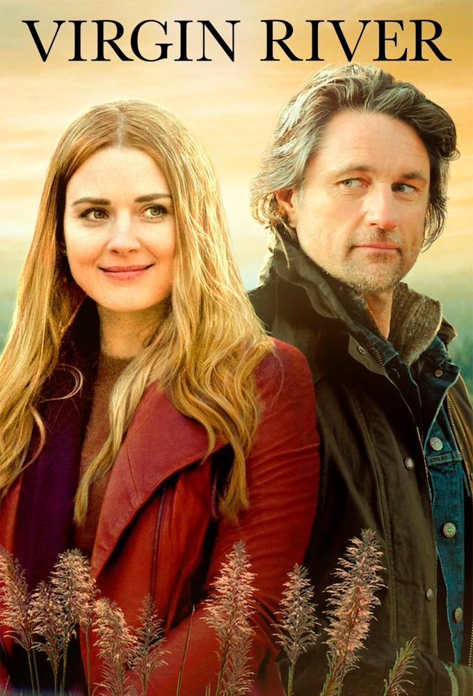 Virgin River - TV Show Poster