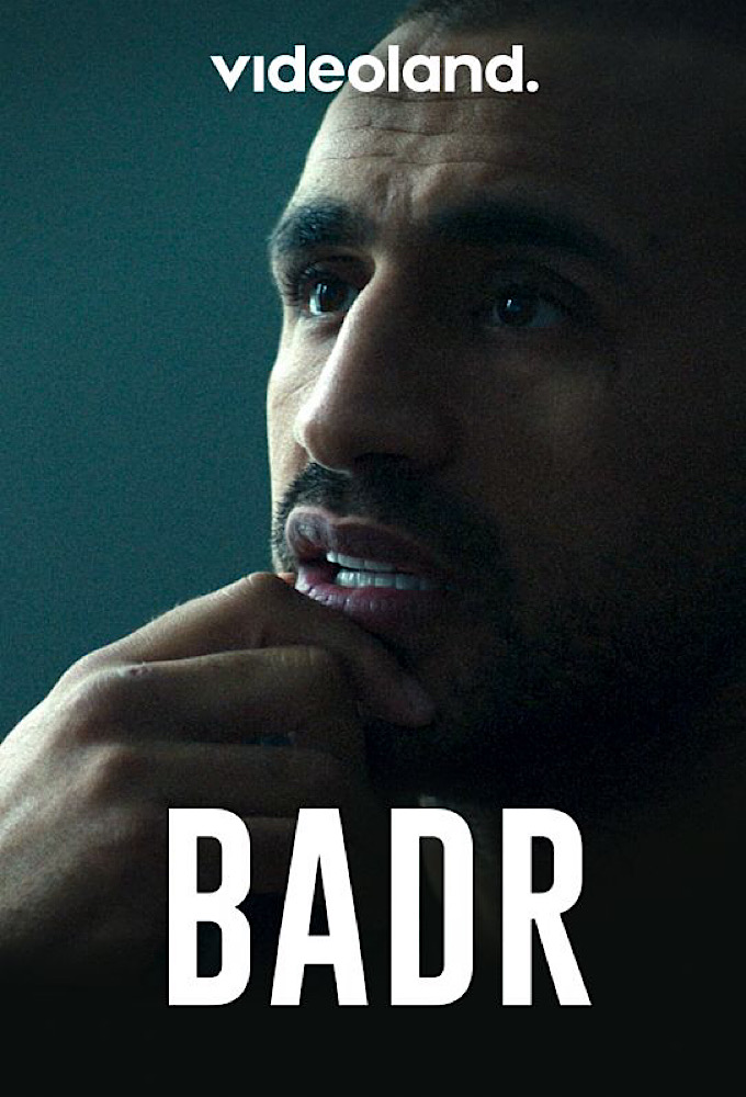 Badr - TV Show Poster