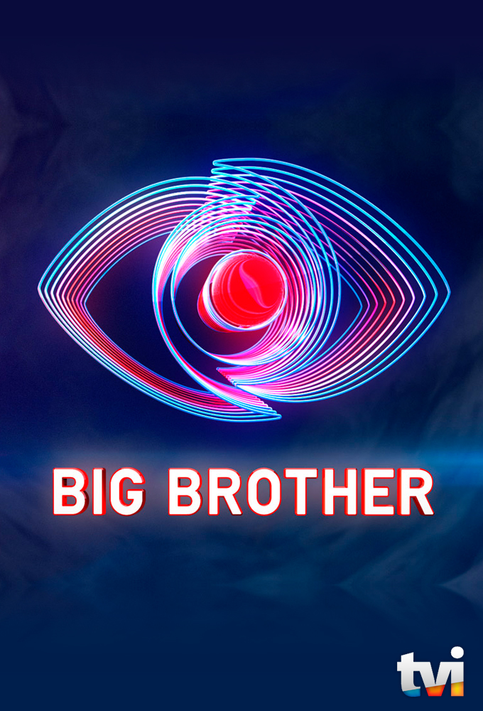 Big Brother Portugal - TV Show Poster