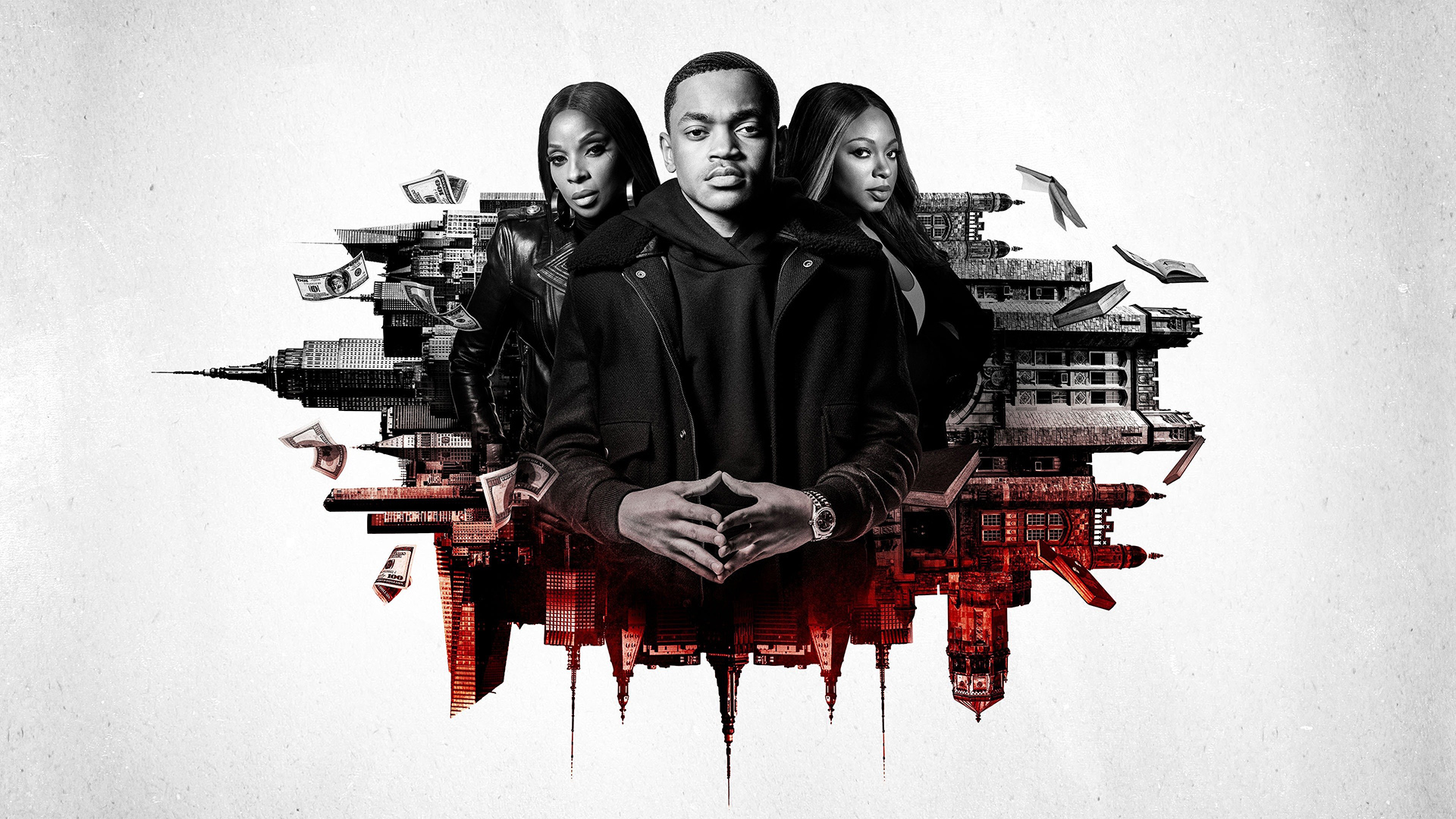 Power Book 2 Episode 7 Streaming Watch Power Book II: Ghost - Season 1 Episode 7 : Sex Week Online Free