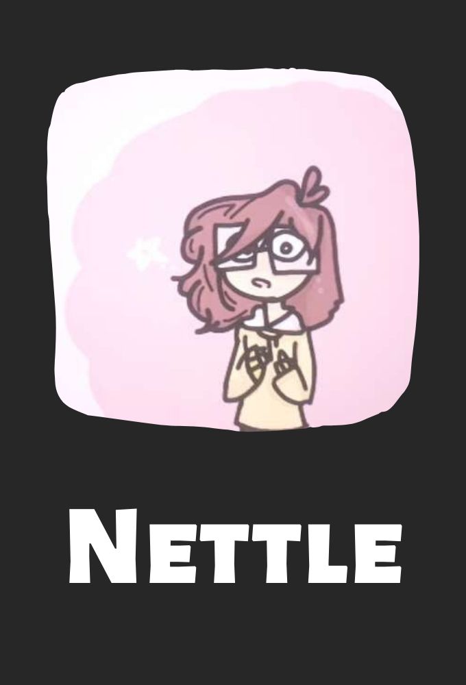 Nettle - TV Show Poster