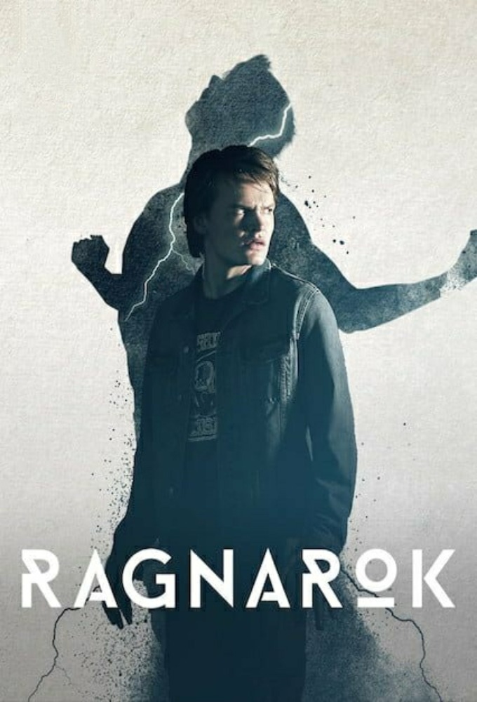 Ragnarok - TV Show Poster