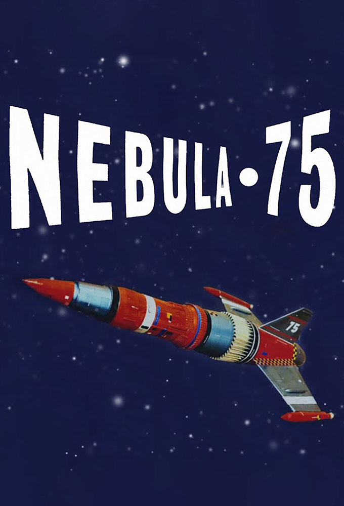 Nebula-75 - TV Show Poster
