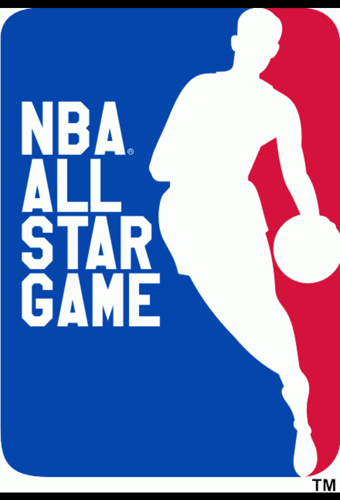 NBA All-Star Game - TV Show Poster