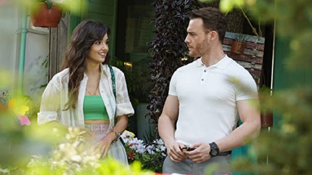 Watch You Knock on My Door - Season 1 Episode 1 : You Knock on My Door