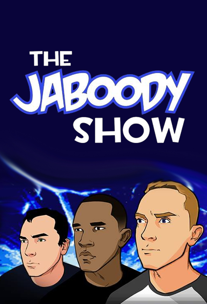The Jaboody Show - TV Show Poster