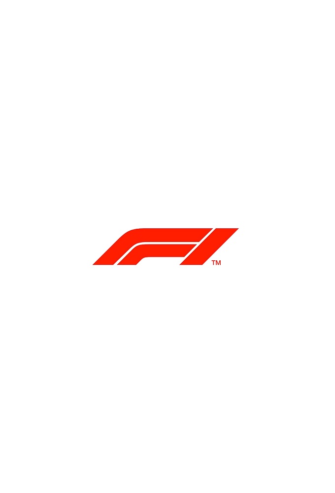 Formula 1 - TV Show Poster