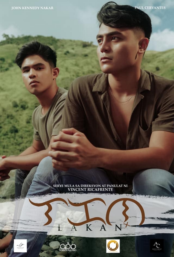 Lakan - TV Show Poster
