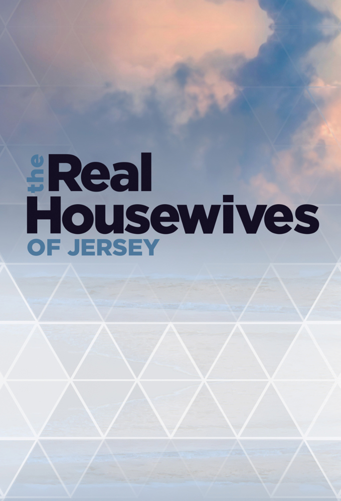 The Real Housewives of Jersey - TV Show Poster